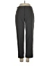 Club Monaco Solid Gray Casual Pants Size 2 - photo 1