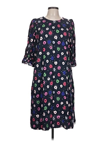 Sara Campbell Casual Dress (view 1)