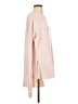 Lou & Grey Pink Pullover Sweater Size S - photo 4