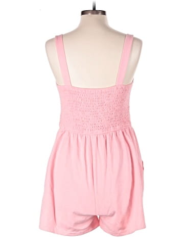 Heyson Romper (view 2)
