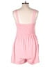 Heyson Solid Pink Romper Size L - photo 2
