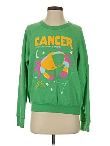 Assorted Brands Pullover Sweater (view 1)