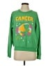 Assorted Brands Green Pullover Sweater Size S - photo 1