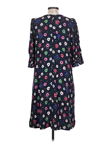 Sara Campbell Casual Dress (view 2)