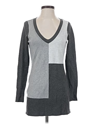 White House Black Market Pullover Sweater (view 1)