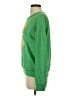 Assorted Brands Green Pullover Sweater Size S - photo 5