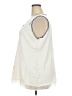 Ruby Rd. Ivory Sleeveless T-Shirt Size 2X - photo 5
