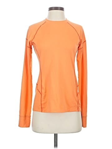 REI Long Sleeve T-Shirt (view 1)