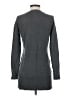 White House Black Market Color Block Gray Pullover Sweater Size XS - photo 2