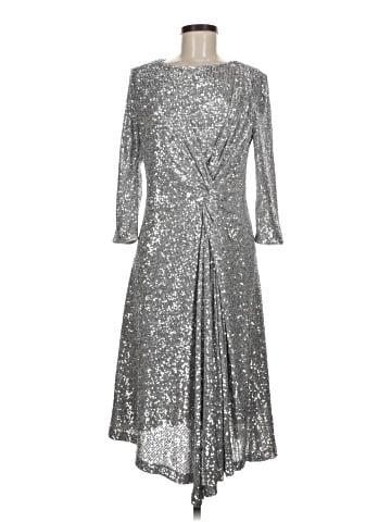 St. John Cocktail Dress (view 1)