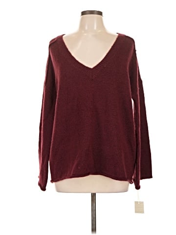 Ruby Moon Pullover Sweater (view 1)