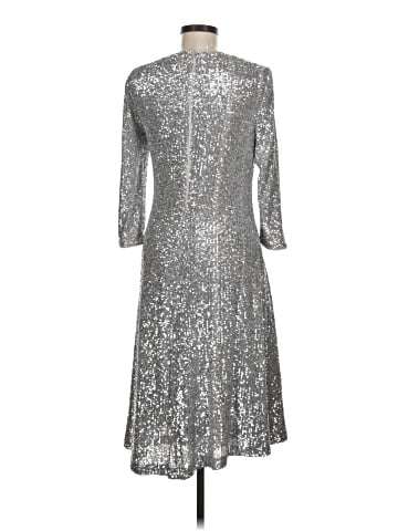 St. John Cocktail Dress (view 2)