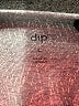 dip Gray Yoga Pants Size L - photo 7