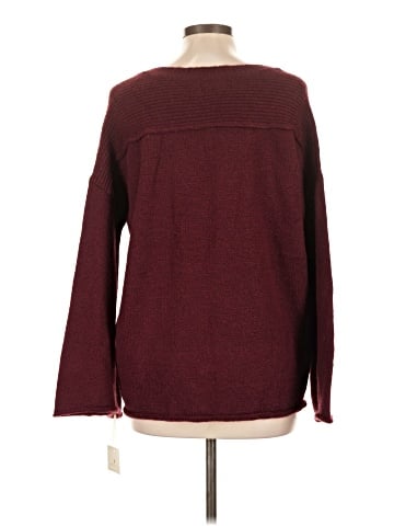Ruby Moon Pullover Sweater (view 2)