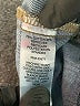 Liz Claiborne Blue Denim Jacket Size 4 - photo 7