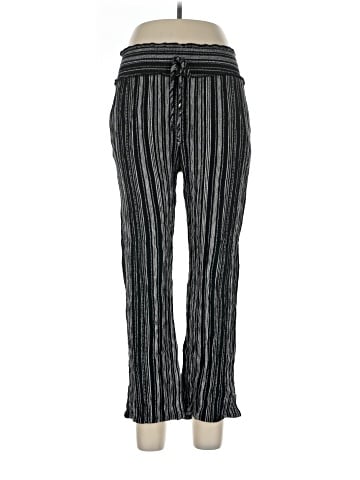 Kingston Grey Casual Pants (view 1)