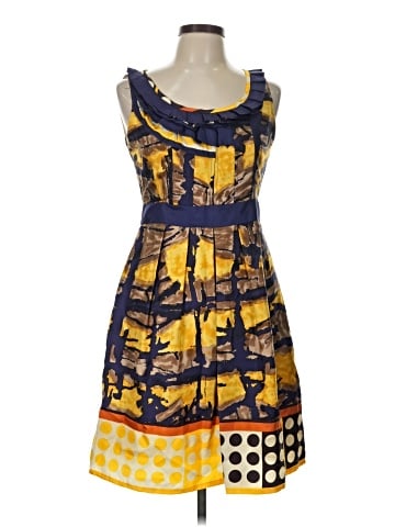 Yoana Baraschi Casual Dress (view 1)