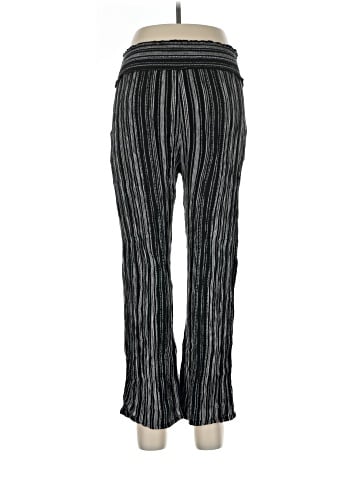 Kingston Grey Casual Pants (view 2)