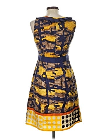 Yoana Baraschi Casual Dress (view 2)