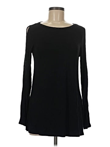 Neiman Marcus Long Sleeve T-Shirt (view 1)