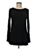 Neiman Marcus Black Long Sleeve T-Shirt Size M - photo 1