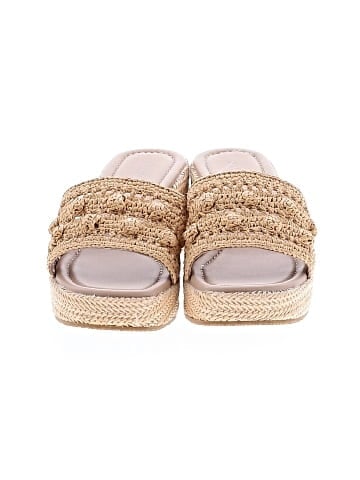 Donald J Pliner Wedges (view 2)