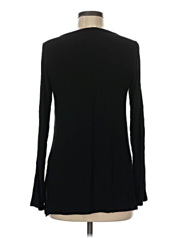 Neiman Marcus Long Sleeve T-Shirt (view 2)