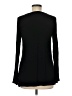 Neiman Marcus Black Long Sleeve T-Shirt Size M - photo 2