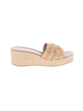 Donald J Pliner Wedges