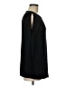 Neiman Marcus Black Long Sleeve T-Shirt Size M - photo 4