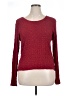 Chico's Design Red Long Sleeve Top Size XL - photo 1