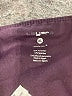 Layer 8 Purple Active Pants Size XL - photo 4