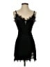 Unbranded Black Cocktail Dress Size S - photo 1