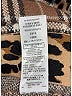 Burberry Plaid Brown Pullover Sweater Size XXL - photo 6