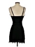 Unbranded Black Cocktail Dress Size S - photo 2