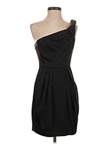 BCBGMAXAZRIA Cocktail Dress (view 1)