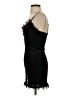 Unbranded Black Cocktail Dress Size S - photo 5