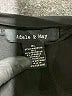 Adele & May Black 3/4 Sleeve Blouse Size XL - photo 7
