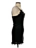Unbranded Black Cocktail Dress Size S - photo 4