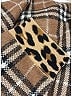Burberry Plaid Brown Pullover Sweater Size XXL - photo 9