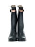 Hunter Black Rain Boots Size 1 (youth) - photo 2