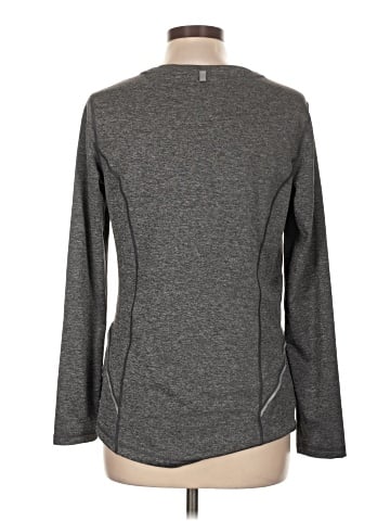 Fila Sport Long Sleeve T-Shirt (view 2)