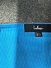 Lulus Solid Blue Tank Top Size XL - photo 7