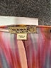 One World Print Pink Casual Dress Size XL - photo 7