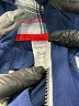 Carter's 100% Polyester Blue Jacket 0-3 MO / 3 MO - photo 3