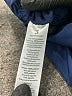 Carter's 100% Polyester Blue Jacket 0-3 MO / 3 MO - photo 4