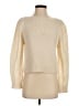 LoveShackFancy Ivory Wool Pullover Sweater Size XS - photo 1