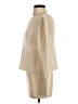 LoveShackFancy Ivory Wool Pullover Sweater Size XS - photo 5