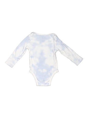 Disney Baby Long Sleeve Onesie (view 2)