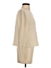 LoveShackFancy Ivory Wool Pullover Sweater Size XS - photo 4